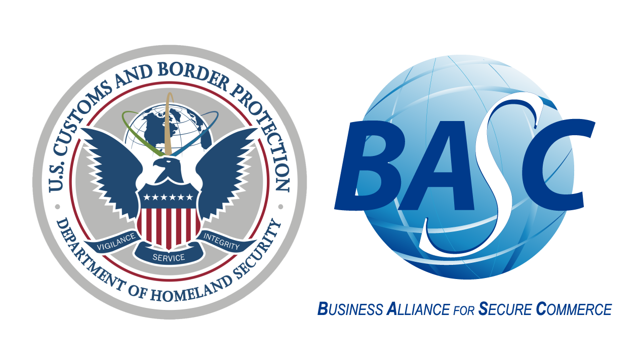 U.S. Customs and Border Protection and the World Business Alliance for Secure Commerce Organization (WBO) issued a joint statement today affirming their shared commitment to enhance supply chain security.