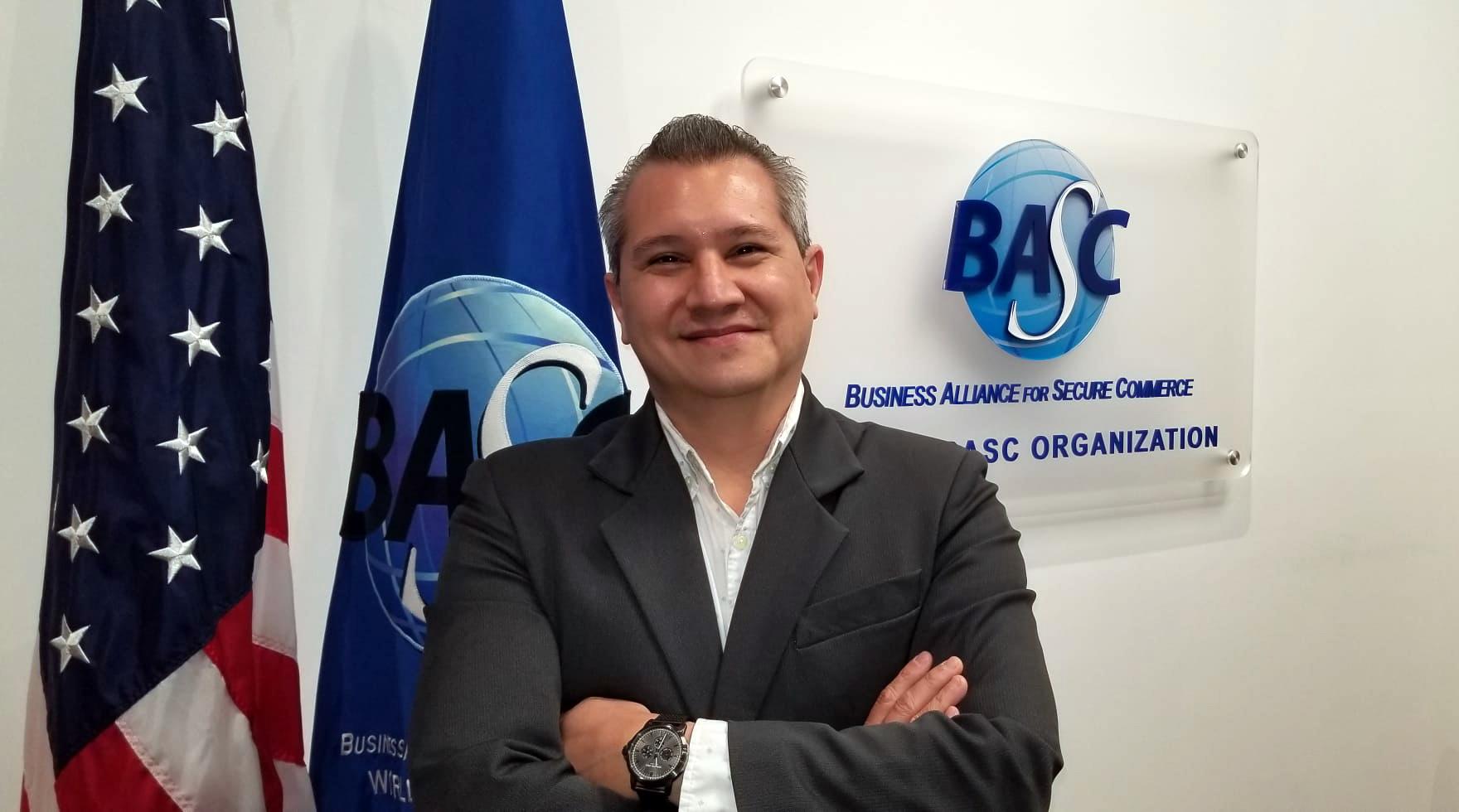 Luis Fernando Renella - Director de Operaciones WBO 