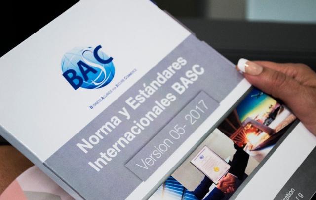 World BASC Organization lanza nueva versión de la Norma y Estándares Internacionales BASC Versión 5-2017