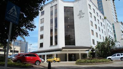 Hotel Poblado Plaza
