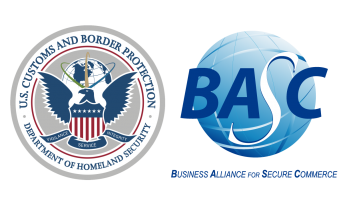 U.S. Customs and Border Protection and the World Business Alliance for Secure Commerce Organization (WBO) issued a joint statement today affirming their shared commitment to enhance supply chain security.