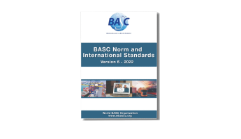 BASC Norm and International Standards Version 6 – 2022